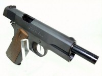 [WA] レミントンUMC M1911/カーボンブラック (中古)