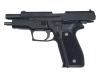 [タナカ] SIG SAUER P226 スーパーバージョン エアーソフトガスガン (中古)