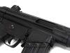 [LCT] LC-3A3-W BK H&K G3A3 フルメタル電動ガン フルスチール スリムハンドガードカスタム (中古)