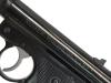 [マルシン] Mk1アサシンズ サイレンサーモデル 6mmBB 固定スライド ガスガン WディープブラックABS 24/06以降ロット (新品)