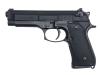 [東京マルイ] M92F ミリタリーモデル ガスブローバック ドルフィンキット組み込み済み (中古)