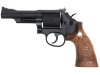 [タナカ] S&W M19 4インチ HW ver.3 発火モデルガン 2023再販 (未発火)