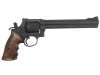 [マルシン] S&W M29/629 クラシック 8・3/8インチ ブラックヘヴィーウェイト ガスリボルバー 木製グリップカスタム (中古)