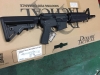 [Dynamic Tactical] M4 CQBR 10.5inch BCM刻印 BK (新品)