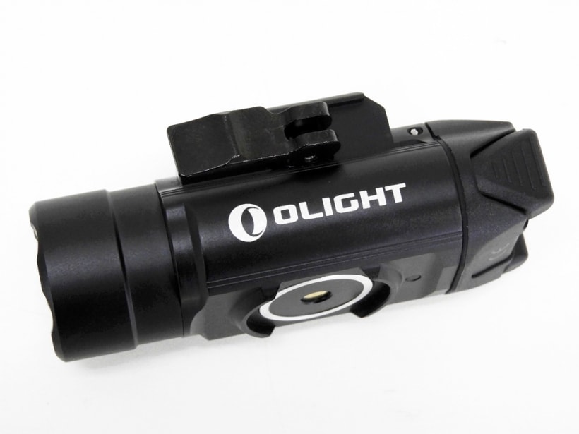 [OLIGHT] Olight PL PRO 1500ルーメン フラッシュライト (中古)