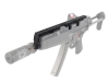 [NITRO.Vo] MP5 A5 レイル スリーブ 14mm 逆ねじ 東京マルイ次世代対応 (未使用)