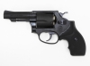 [マルシン] S&W M36 チーフスペシャル 6mmXカートリッジ 3インチ ブラックHW プラグリップ (新品)