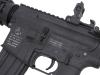 [S&T] コルト M4 CQB-R スポーツライン G3電子トリガー 電動ガン BK (中古)