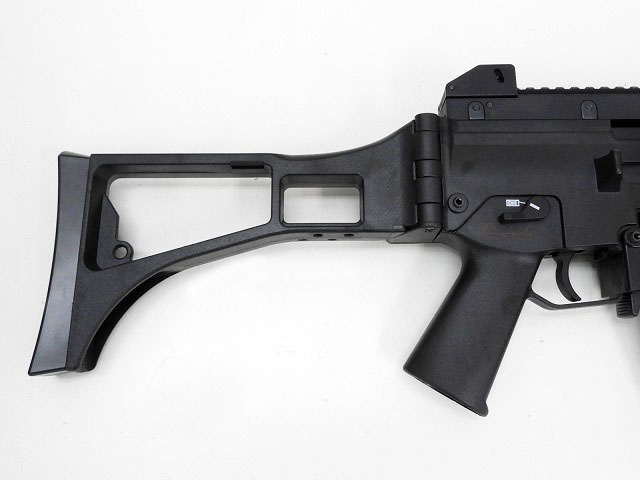 S&T] H&K G36C スポーツライン G316C S&T刻印 電動ガン (中古