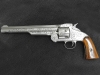 [フランクリン・ミント] S&W モデル3 ワイアット・アープモデル 箱DIY (中古)