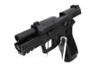 [VFC/SIG Airsoft] P320 XCARRY ガスブローバック BK (中古)