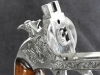 [フランクリン・ミント] S&W モデル3 ワイアット・アープモデル 箱DIY (中古)