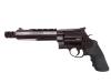 [タナカ] S&W M500 パフォーマンスセンター 6.5インチ ミッドナイトゴールド (中古)