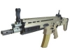 [WE] SCAR-L GBB TAN (中古)