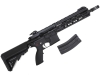 [S&T] HK416D10RS SMR スポーツライン G3電動ガン 最適化カスタム (中古)