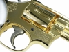 [コクサイ] S&W M29 .44マグナム 6インチ 金属発火モデルガン シルバーグリップカスタム ホルスター付 (中古)