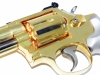 [コクサイ] S&W M29 .44マグナム 6インチ 金属発火モデルガン シルバーグリップカスタム ホルスター付 (中古)