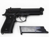 [KSC] ベレッタ U.S.9mm M9 ブラック ガスブローバック (中古)