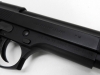 [KSC] ベレッタ U.S.9mm M9 ブラック ガスブローバック (中古)