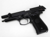 [KSC] ベレッタ U.S.9mm M9 ブラック ガスブローバック (中古)