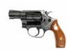 [タナカ] S&W M36.38spl チーフズスペシャル 2インチ スチールフィニッシュ (中古)