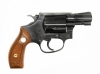 [タナカ] S&W M36.38spl チーフズスペシャル 2インチ スチールフィニッシュ (中古)