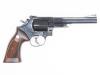 [コクサイ] S&W M19 .357 コンバット・マグナム 6インチ NO.114 ガスリボルバー (中古)