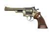 [コクサイ] NEW S&W M29 .44マグナム 6インチ NO.17 金属モデルガン Fピン摩耗 (中古)