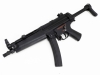 [東京マルイ] MP5A5 HG/ハイグレードバージョン スタンダード電動ガン (新品取寄)