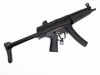 [東京マルイ] MP5A5 HG/ハイグレードバージョン スタンダード電動ガン (新品取寄)