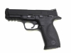 [WE] S&W M&P 9 BK フルオートモデル (中古)