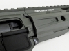 [KRYTAC] TRIDENT Mk2 SPR-M FG05 FOLIAGE GREEN 電動ガン MOSFET搭載 (中古)