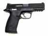 [WE] S&W M&P 9 BK フルオートモデル (中古)