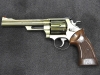 [コクサイ] NEW S&W M29 .44マグナム 6インチ NO.17 金属モデルガン (中古)