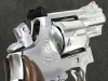 [コクサイ] S&W M66 2.5インチ NO.68 グリップアダプターカスタム (訳あり)