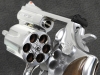 [コクサイ] S&W M66 2.5インチ NO.68 グリップアダプターカスタム (訳あり)