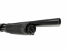 [マルゼン] レミントン M870 ライアットショットガン ブラックバージョン 初期モデル 緑シェル (中古)