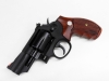 [タナカ] S&W M19 2.5インチ HW 木製グリップカスタム (中古)