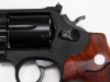 [タナカ] S&W M19 2.5インチ HW 木製グリップカスタム (中古)