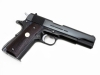 [MGC] M1911A1 ガバメント HW スライドポリッシュ ロイヤルブルーメッキ加工 (中古)