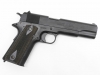 [WA] レミントンUMC M1911/カーボンブラック アルタモント木製グリップ (中古)