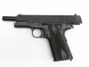 [WA] レミントンUMC M1911/カーボンブラック アルタモント木製グリップ (中古)