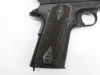 [WA] レミントンUMC M1911/カーボンブラック アルタモント木製グリップ (中古)