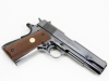 [MGC] M1911A1 ガバメント オリジナルメッキ (中古)