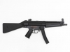 [東京マルイ] MP5A4 HG/ハイグレード スタンダード電動ガン (中古)