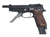 [KSC] M93R II ファーストバージョン システム7(07HK) HW ガスブローバック 24/06以降ロット (中古)