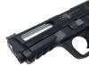 [WE] DETONATOR M&P ATEi Costa Editionカスタムスライド ガスブローバック (中古)