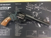 [タナカ] ルガー スーパーレッドホーク .44マグナム 7.5インチ (中古)