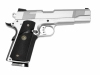 [WA] SCW S&W SW1911 シルバー パックマイヤーグリップカスタム (中古)