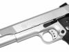 [WA] SCW S&W SW1911 シルバー パックマイヤーグリップカスタム (中古)